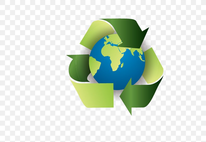 Recycling Symbol Icon Design Icon, PNG, 607x565px, Recycling Symbol, Conservation, Environmental Protection, Environmentally Friendly, Globe Download Free