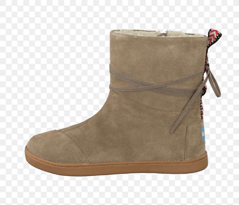 Snow Boot Suede Shoe Walking, PNG, 705x705px, Snow Boot, Beige, Boot, Brown, Footwear Download Free