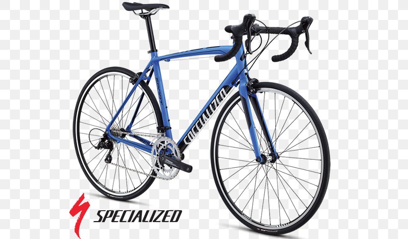 Specialized Bicycle Components Specialized Allez Elite Sort/hvid 2018, PNG, 640x480px, Bicycle, Bicycle Accessory, Bicycle Drivetrain Part, Bicycle Fork, Bicycle Frame Download Free