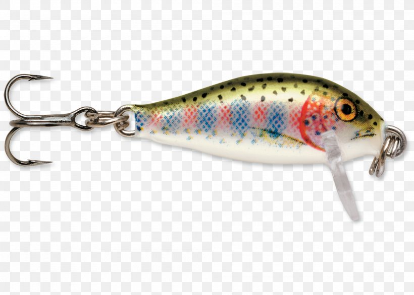 Spoon Lure Plug Trout Fishing Baits & Lures Rapala, PNG, 2000x1430px, Spoon Lure, Bait, Bony Fish, Brook Trout, Brown Trout Download Free