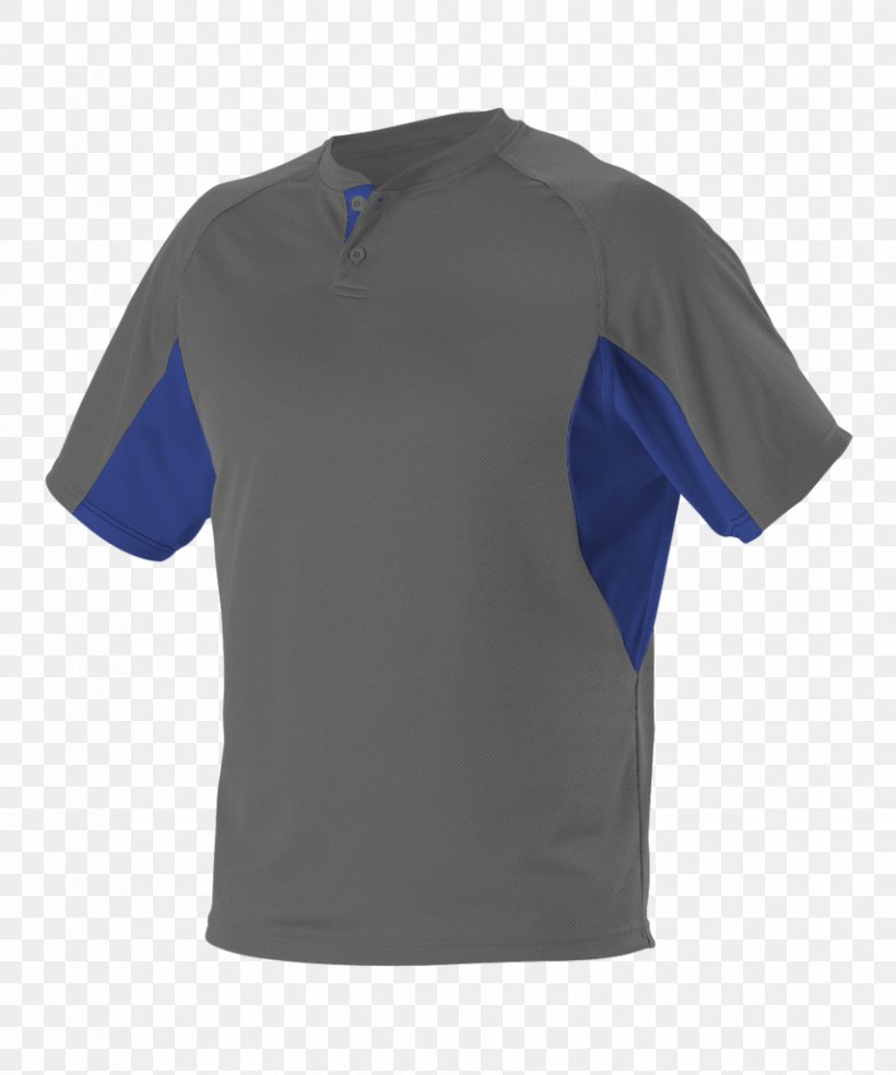 T-shirt Tennis Polo Sleeve Neck, PNG, 853x1024px, Tshirt, Active Shirt, Black, Blue, Electric Blue Download Free