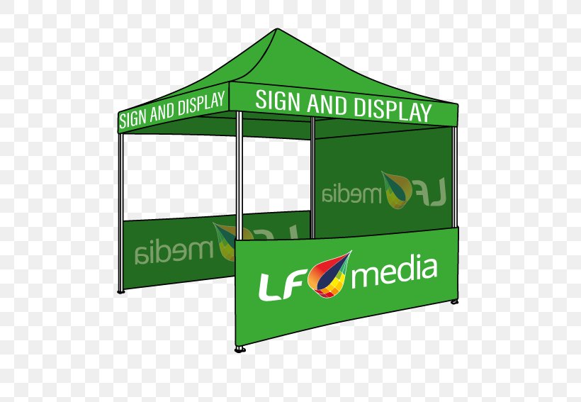 Tent Limex Industries Logo Canopy Brand, PNG, 567x567px, Tent, Advertising, Area, Banner, Brand Download Free