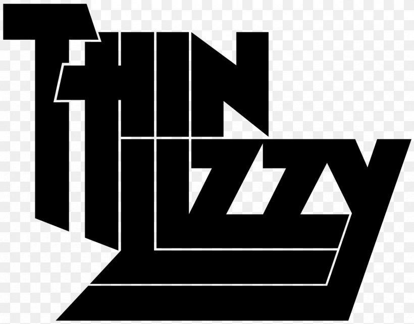Thin Lizzy Logo Hard Rock Musical Ensemble, PNG, 1280x1003px, Watercolor, Cartoon, Flower, Frame, Heart Download Free
