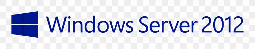 Windows Server 2016 Windows Server 2012 Hyper-V, PNG, 8596x1667px, Windows Server 2016, Backup, Blue, Brand, Computer Servers Download Free