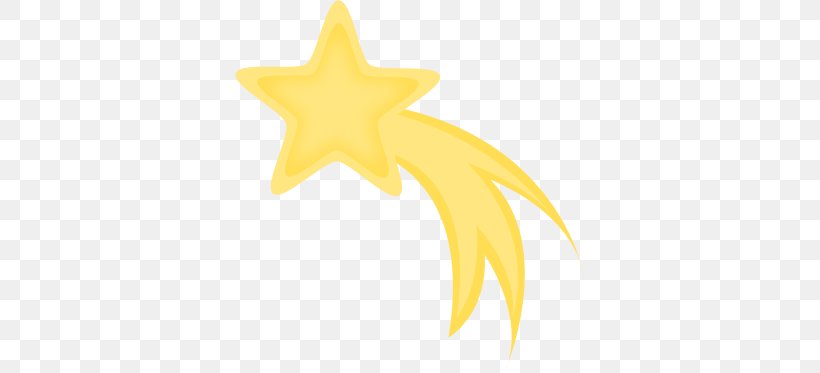 Yellow Starfish Font, PNG, 350x373px, Yellow, Star, Starfish, Wing Download Free