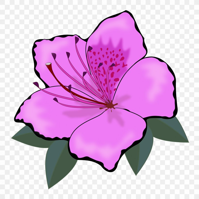 Flower Orange Clip Art, PNG, 2400x2400px, Flower, Annual Plant, Blue, Cut Flowers, Flora Download Free