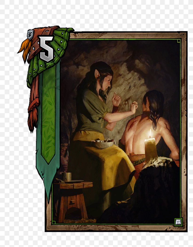 Gwent: The Witcher Card Game The Witcher 3: Wild Hunt – Blood And Wine CD Projekt, PNG, 775x1048px, Gwent The Witcher Card Game, Art, Artwork, Cd Projekt, Ciri Download Free