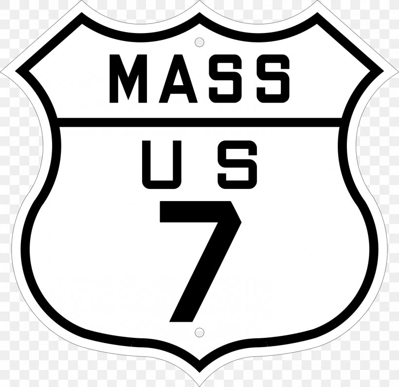 Massachusetts Michigan Clip Art U.S. Route 7 Logo, PNG, 1485x1440px, Massachusetts, Area, Black, Black And White, Brand Download Free