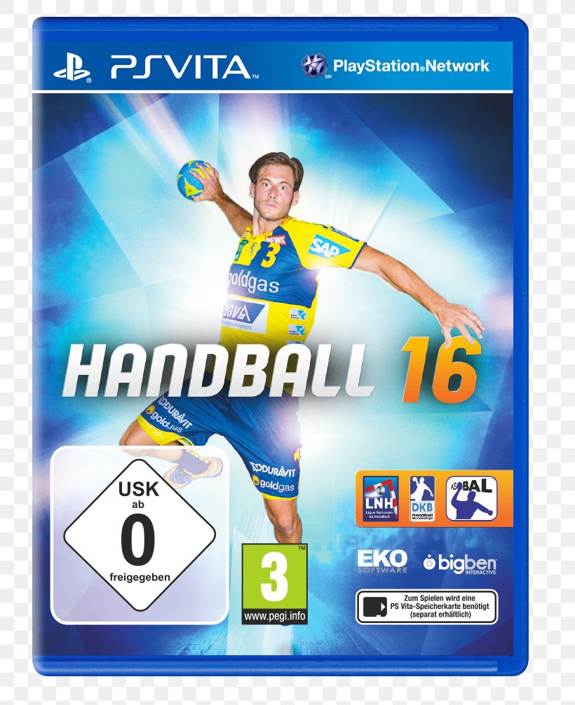 PlayStation Vita Handball 16 Rugby World Cup 2015 Xbox 360, PNG, 800x1006px, Playstation, Area, Bigben Interactive, Brand, Computer Software Download Free