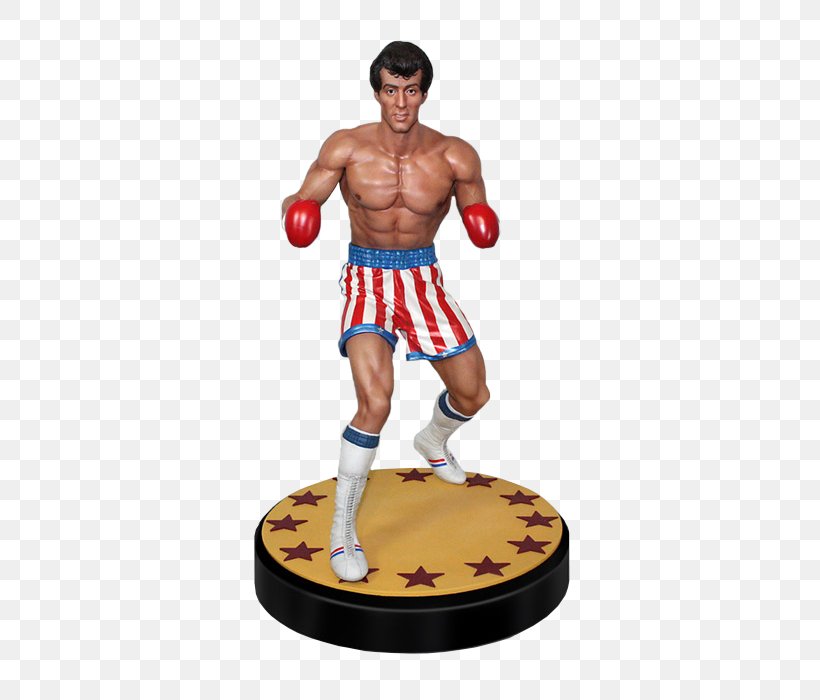 Rocky Balboa Mickey Goldmill Apollo Creed Hollywood, PNG, 500x700px, Rocky Balboa, Action Figure, Action Toy Figures, Aggression, Apollo Creed Download Free