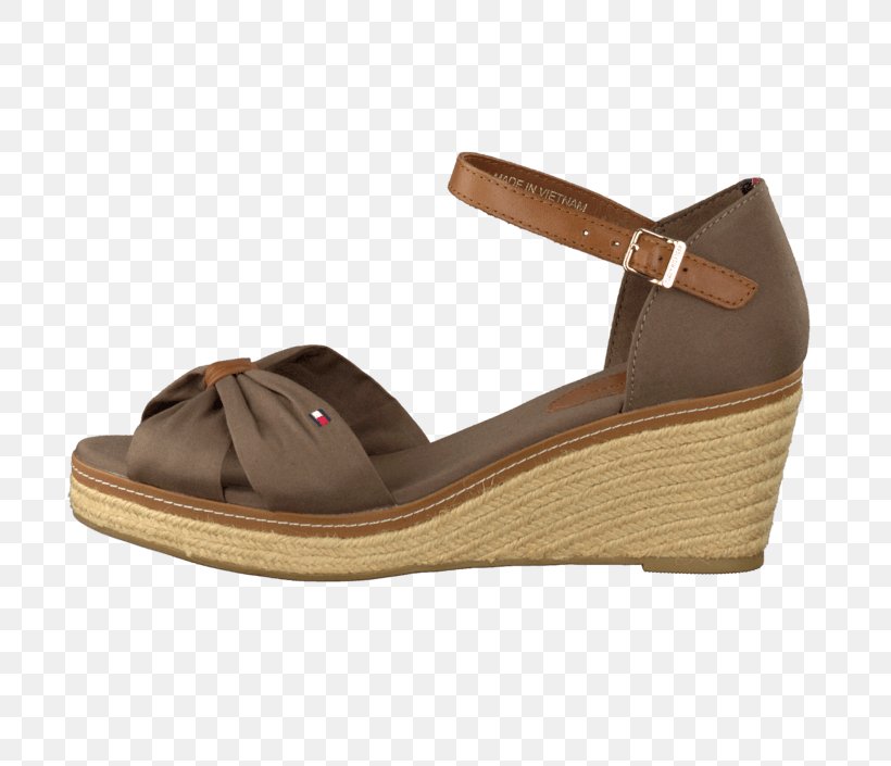 Shoe Sandal Tommy Hilfiger Slide Flip-flops, PNG, 705x705px, Shoe, Basic Pump, Beige, Boot, Brown Download Free