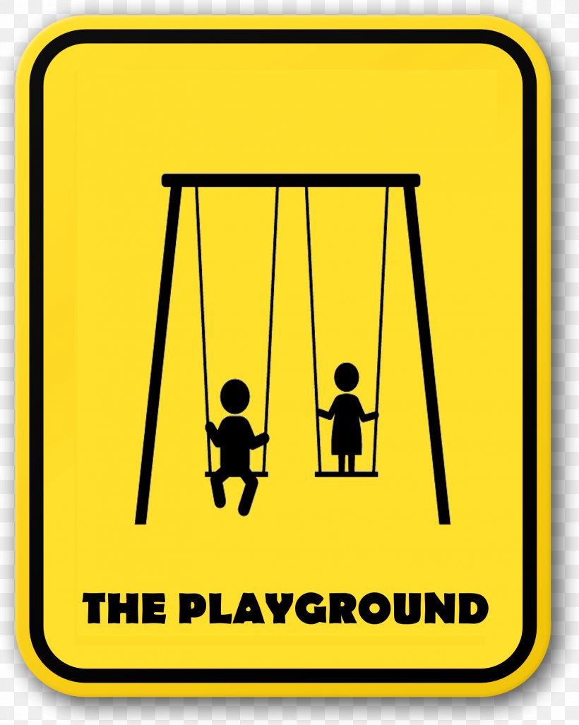 Traffic Sign Playground Pictogram Swing, PNG, 1528x1914px, Traffic Sign, Area, Brand, Child, Keyword Download Free