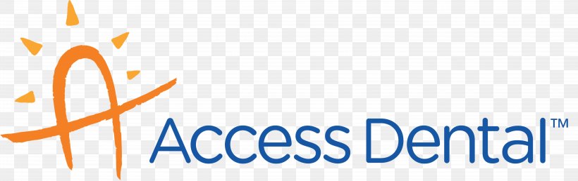 Access Dental, PNG, 11400x3600px, Dentist, Accessibility, Area, Blue, Brand Download Free
