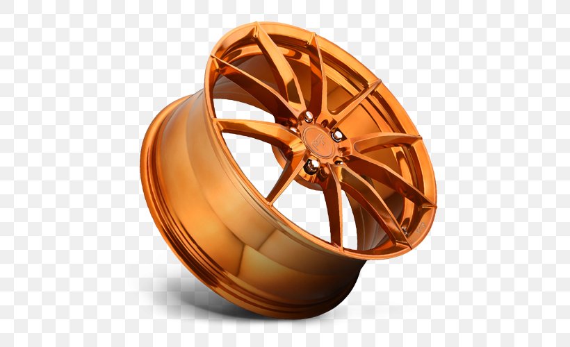 Alloy Wheel Custom Wheel American Racing, PNG, 500x500px, Alloy Wheel, Alloy, American Racing, Automotive Wheel System, Copper Download Free