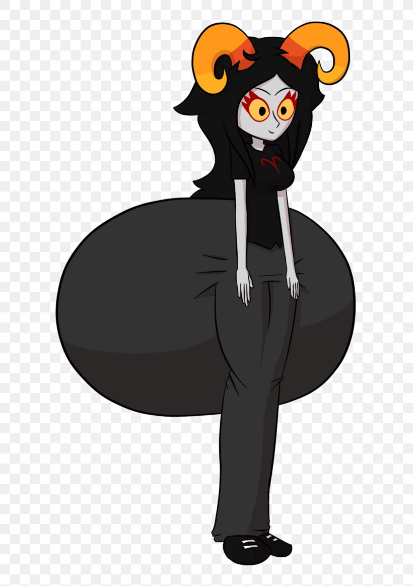 Aradia, Or The Gospel Of The Witches Homestuck Inflation Libra, PNG, 687x1163px, Aradia Or The Gospel Of The Witches, Bear, Black, Carnivoran, Cartoon Download Free