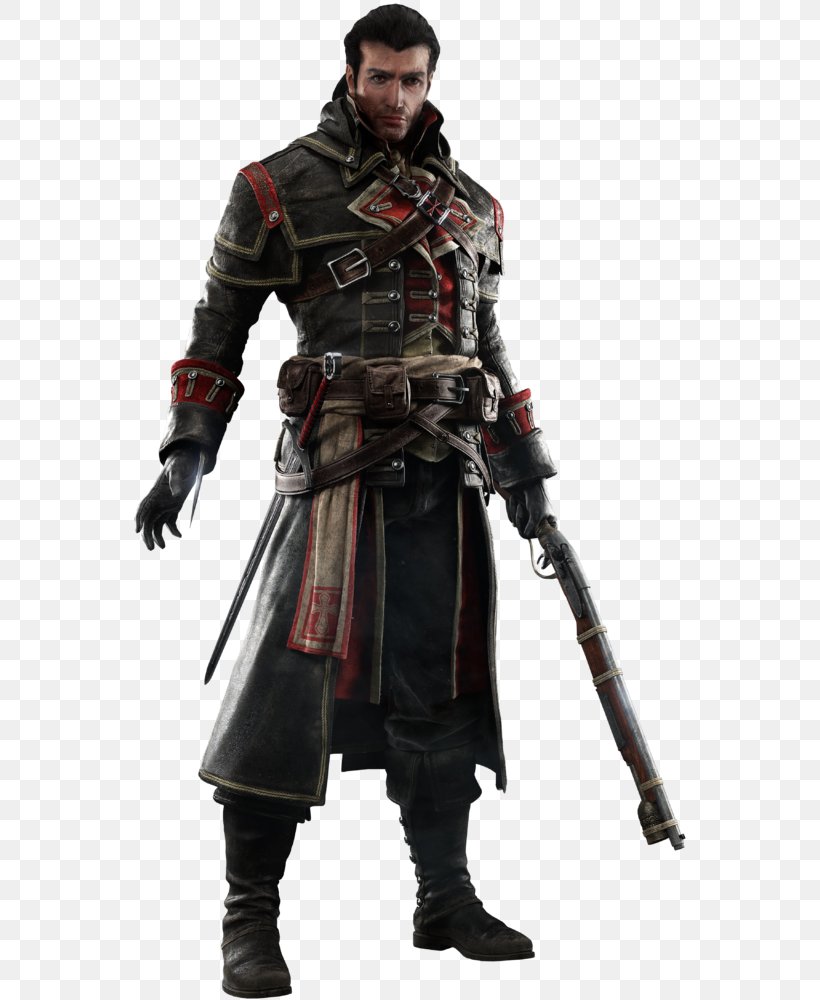 Assassin's Creed Rogue Assassin's Creed: Brotherhood Assassin's Creed II Ezio Auditore, PNG, 560x1000px, Assassin S Creed, Action Figure, Armour, Assassin S Creed Ii, Assassins Download Free