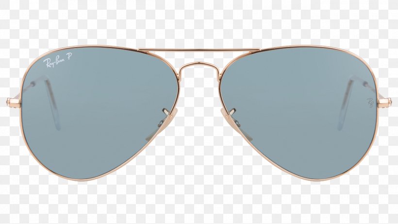 Aviator Sunglasses Ray-Ban Aviator Classic, PNG, 1300x731px, Sunglasses, Aqua, Aviator Sunglasses, Azure, Blue Download Free
