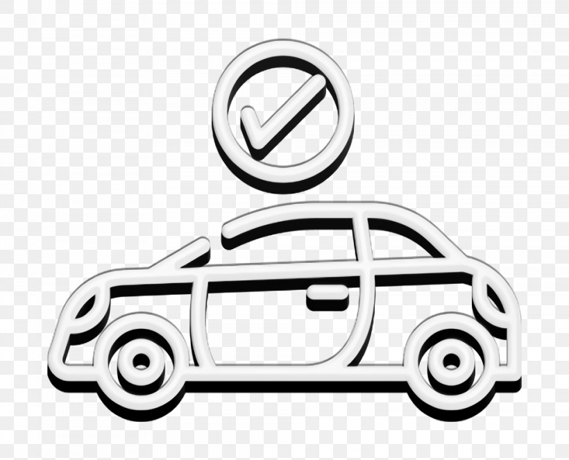 Car Icon Mechanic Elements Icon, PNG, 984x796px, Car Icon, Car, Car Door, Compact Car, Line Art Download Free