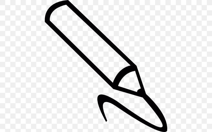 Pencil Clip Art, PNG, 512x512px, Pencil, Black, Black And White, Drawing, Marker Pen Download Free