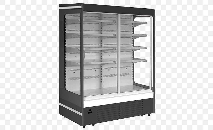 Door Display Case Refrigerator Hylla Armoires & Wardrobes, PNG, 500x500px, Door, Armoires Wardrobes, Bookcase, Chiller, Display Case Download Free