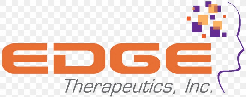 Edge Therapeutics, Inc. Therapy NASDAQ:EDGE Biologic, PNG, 1486x592px, Therapy, Apricus Biosciences, Area, Berkeley Heights, Biologic Download Free