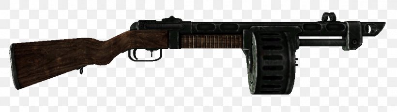 Fallout 3 Fallout: New Vegas Firearm Combat Shotgun, PNG, 1150x326px, Watercolor, Cartoon, Flower, Frame, Heart Download Free