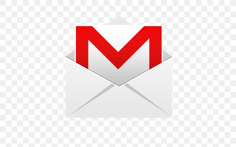 Gmail Email Google Sync Google Account, PNG, 512x512px, Gmail, Android, Brand, Email, Email Address Download Free