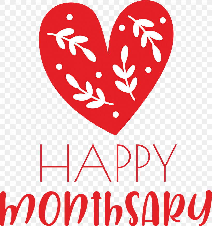 Happy Monthsary, PNG, 2816x3000px, Happy Monthsary, Drawing, Emoji, Heart Download Free