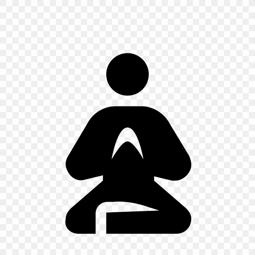 Meditation Mindfulness-based Cognitive Therapy Mindfulness-based Stress Reduction, PNG, 1600x1600px, Meditation, Awareness, Black And White, Buddhist Meditation, Chakra Download Free