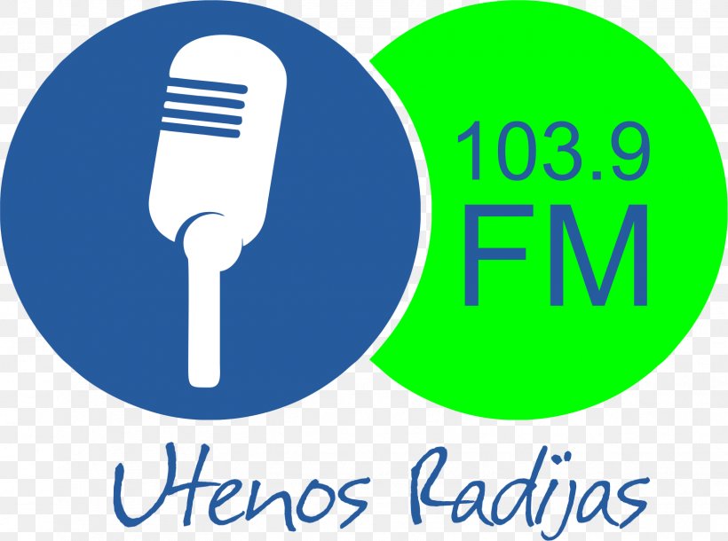 Microphone Utena Radio Product Design Logo Font, PNG, 1621x1207px, Microphone, Area, Audio, Brand, Communication Download Free