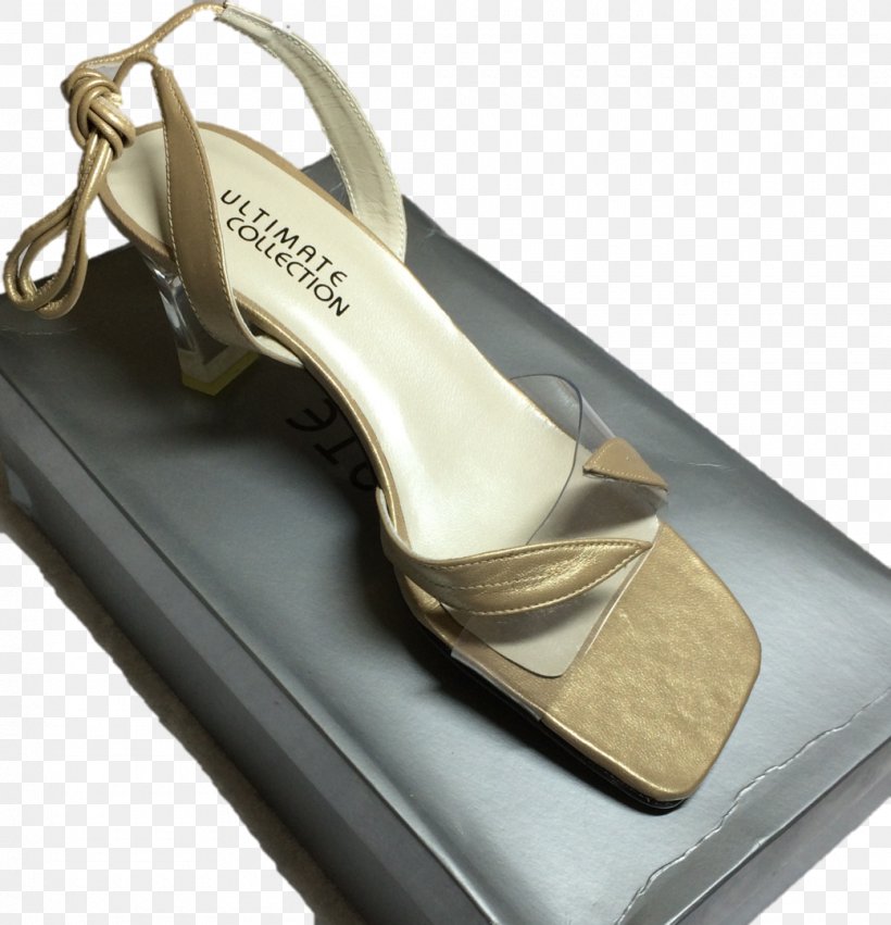 Shoe Sandal Metal, PNG, 1040x1080px, Shoe, Beige, Footwear, Metal, Sandal Download Free