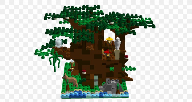 The Lego Group Tree Biome, PNG, 1600x847px, Lego, Biome, Lego Group, Toy, Tree Download Free