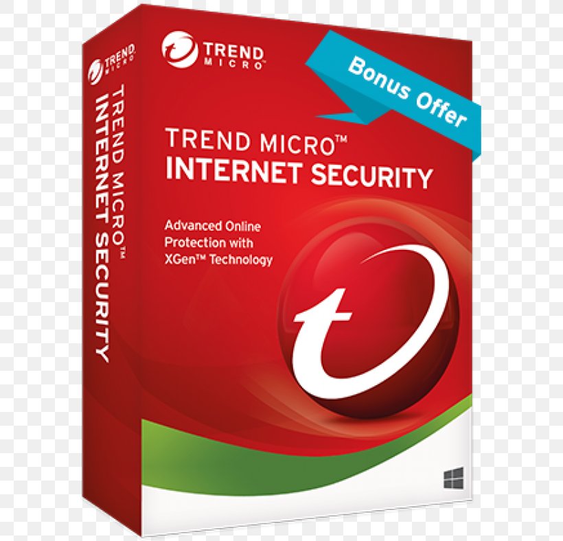 Trend Micro Internet Security Computer Security Software Computer Software, PNG, 788x788px, Trend Micro Internet Security, Brand, Computer, Computer Security, Computer Security Software Download Free