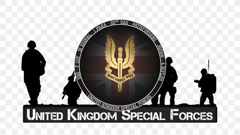 United Kingdom Special Forces Military Air Force Special Operations Command Special Air Service, PNG, 1920x1080px, United Kingdom Special Forces, Brand, Emblem, Label, Logo Download Free