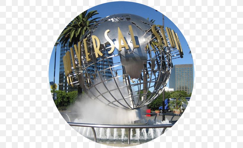 Universal Studios Hollywood Beverly Hills Hollywood Sign Burbank, PNG, 500x500px, Universal Studios Hollywood, Best Western, Beverly Hills, Burbank, California Download Free
