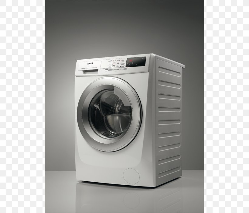 Washing Machines Clothes Dryer AEG Expert Laundry, PNG, 700x700px, Washing Machines, Aeg, Cleaning, Clothes Dryer, Dishwasher Download Free