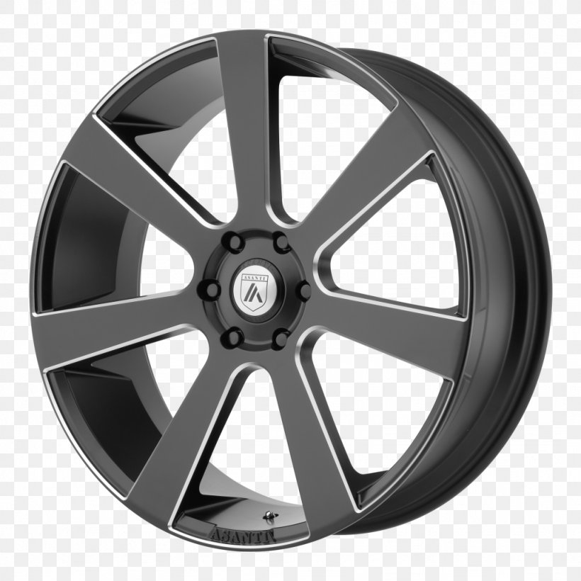 Car Custom Wheel Rim Asanti, PNG, 1024x1024px, Car, Alloy Wheel, Asanti, Auto Part, Automotive Design Download Free