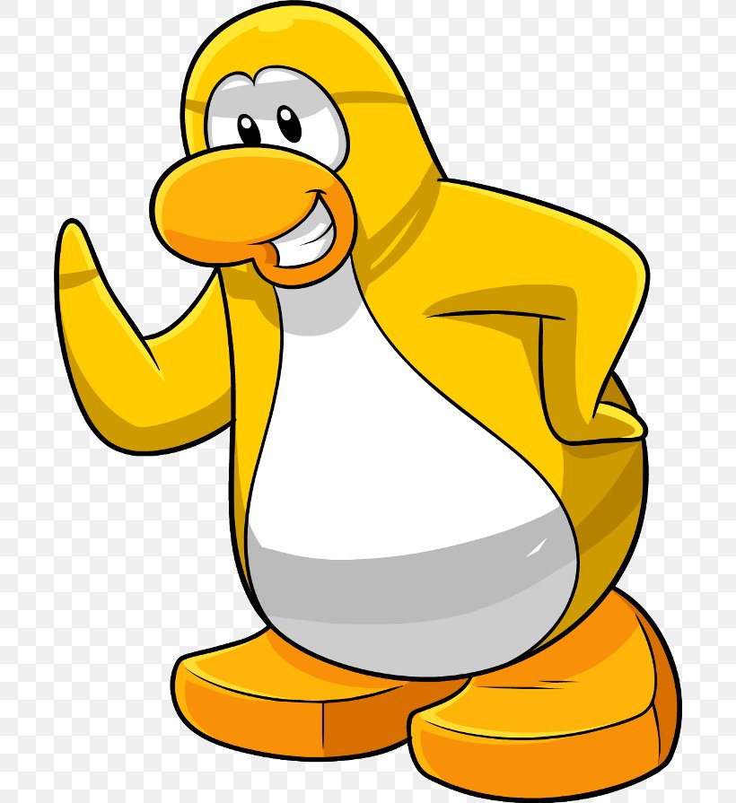 Club Penguin Bird Vertebrate Yellow-eyed Penguin, PNG, 700x895px, Penguin, Animation, Area, Artwork, Beak Download Free