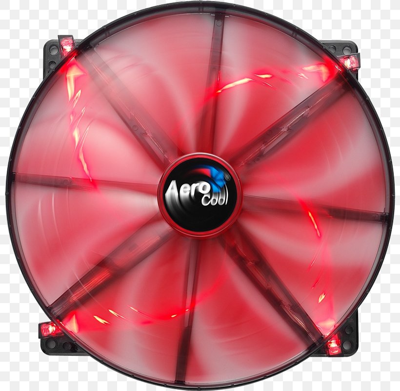 Computer Cases & Housings AeroCool Silent Master 200mm LED Case Fan Aerocool Lightning Computer Case Fan Hardware/Electronic Computer Fan, PNG, 800x800px, Computer Cases Housings, Computer, Computer Fan, Computer System Cooling Parts, Cooler Master Download Free