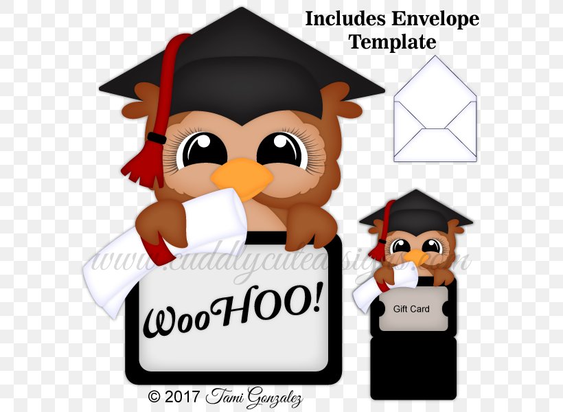 Gift Card Owl School Clip Art, PNG, 600x600px, Gift Card, Animal, Brand, Credit Card, Drawing Download Free