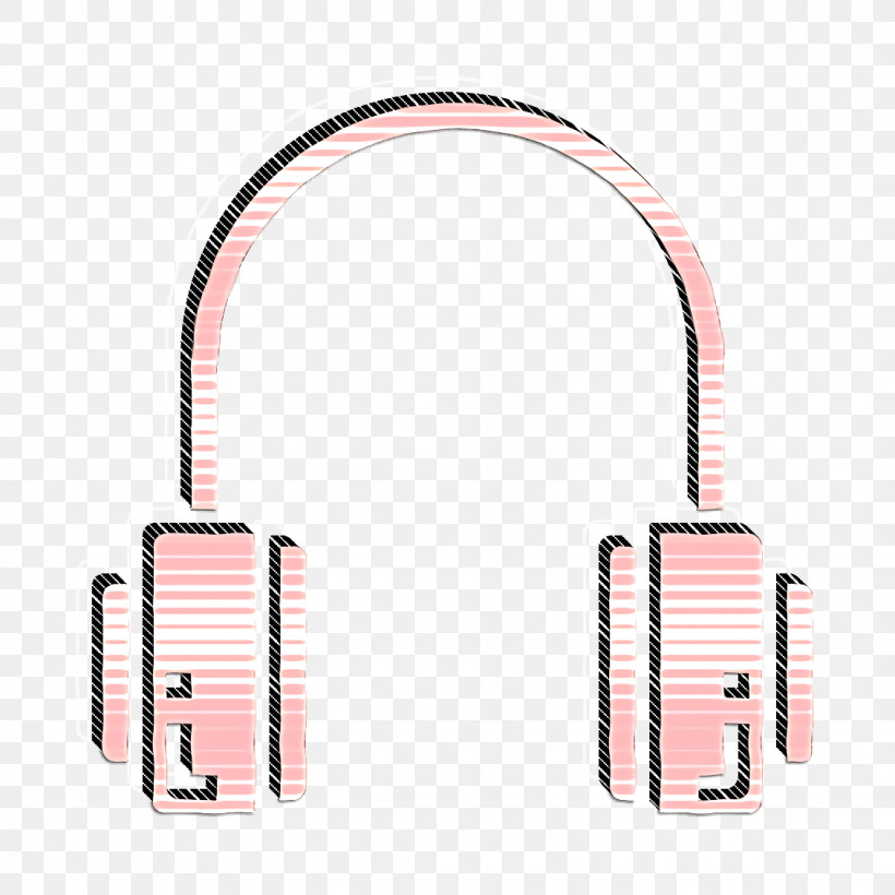 Headphones Icon Music And Multimedia Icon Electronic Device Icon, PNG, 1130x1130px, Headphones Icon, Electronic Device Icon, Music And Multimedia Icon, Padlock Download Free