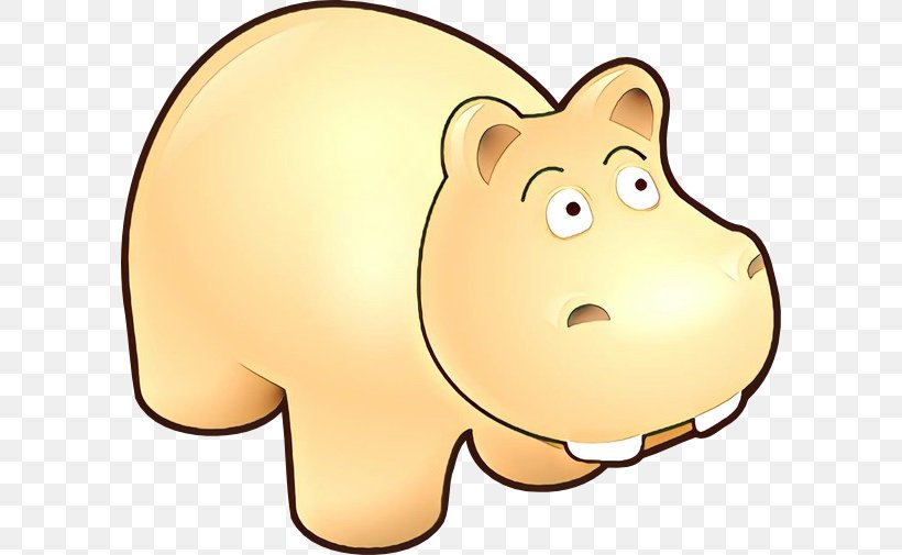 Hippopotamus Cartoon Rhinoceros Drawing, PNG, 600x505px, Hippopotamus, Animal Figure, Baby Hippo, Cartoon, Comics Download Free