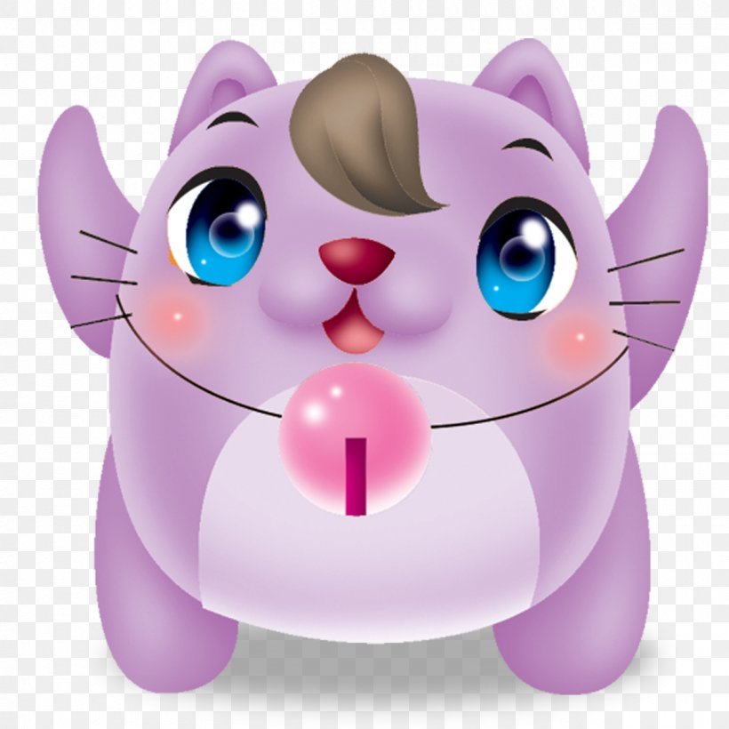 Kitten Whiskers Cartoon Clip Art, PNG, 1200x1200px, Kitten, Animated Cartoon, Animated Film, Carnivoran, Cartoon Download Free