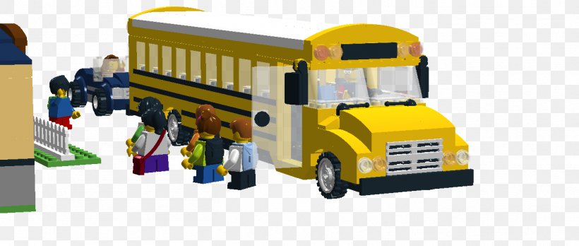 School Bus Car LEGO Motor Vehicle, PNG, 1357x576px, School Bus, Bus, Car, Lego, Lego Group Download Free