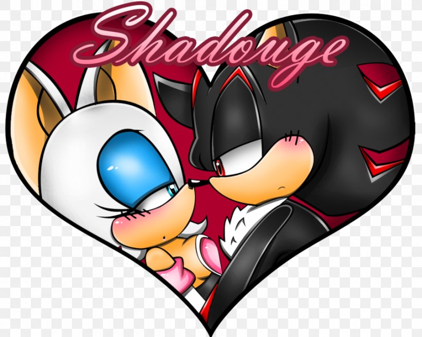 Shadow The Hedgehog Rouge The Bat Sonic The Hedgehog Doctor Eggman, PNG, 900x720px, Watercolor, Cartoon, Flower, Frame, Heart Download Free