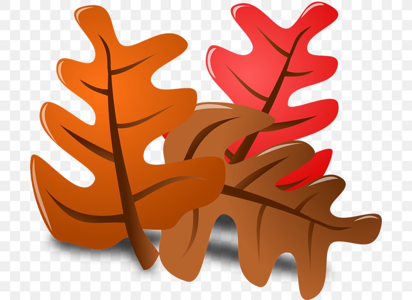 Autumn Clip Art, PNG, 700x597px, Autumn, Autumn Leaf Color, Branch, Cartoon, Digital Scrapbooking Download Free
