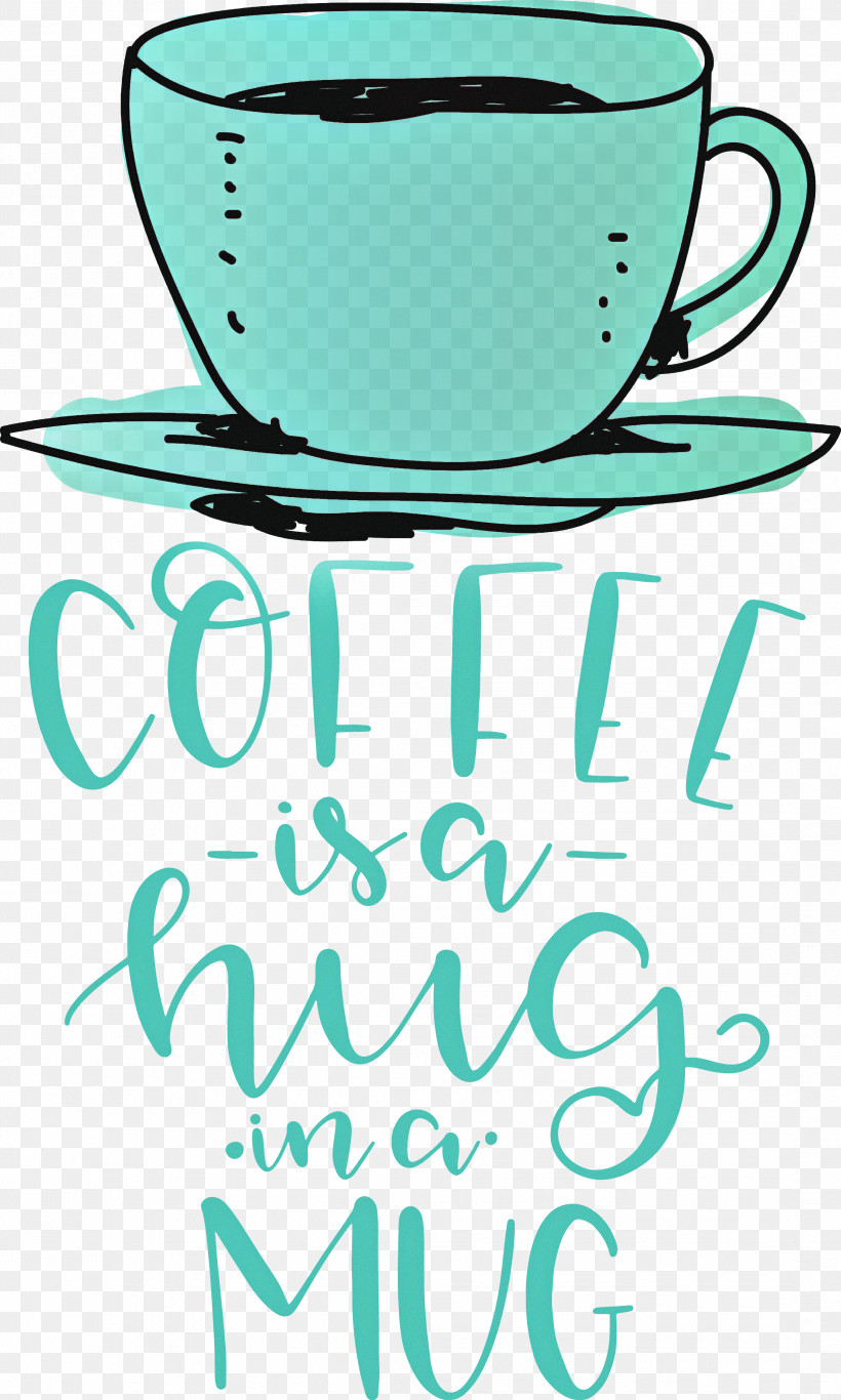 Coffee Coffee Is A Hug In A Mug Coffee Quote, PNG, 2165x3608px, Coffee, Coffee Cup, Coffee Quote, Geometry, Line Download Free