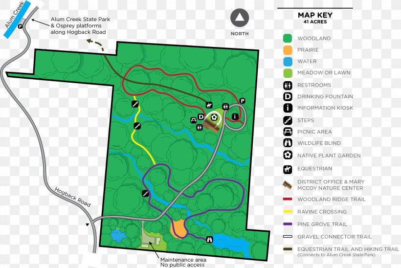 Delaware Alum Creek State Park Hogback Ridge Park Forked Run State Park, PNG, 3149x2107px, Delaware, Alum Creek, Area, Blank Map, Deer Haven Park Download Free