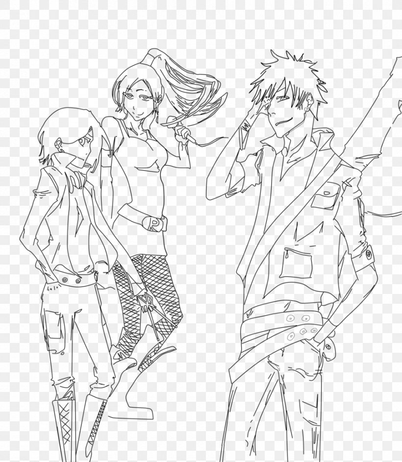 Drawing Clothing White Line Art Sketch, PNG, 900x1035px, Drawing, Arm, Artwork, Black And White, Cartoon Download Free
