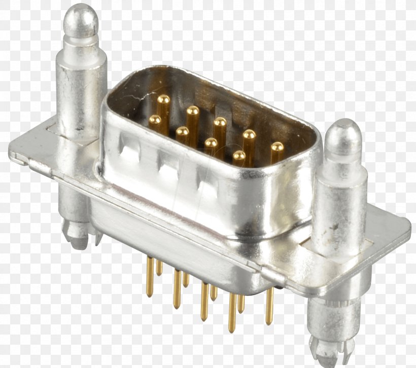 Electronic Component D-subminiature Electrical Connector Electronics Pôle Emploi, PNG, 1228x1088px, Electronic Component, Circuit Component, Dsubminiature, Electrical Connector, Electronics Download Free